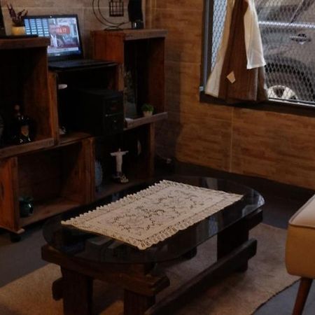 La Juana Lägenhet Carmelo Exteriör bild