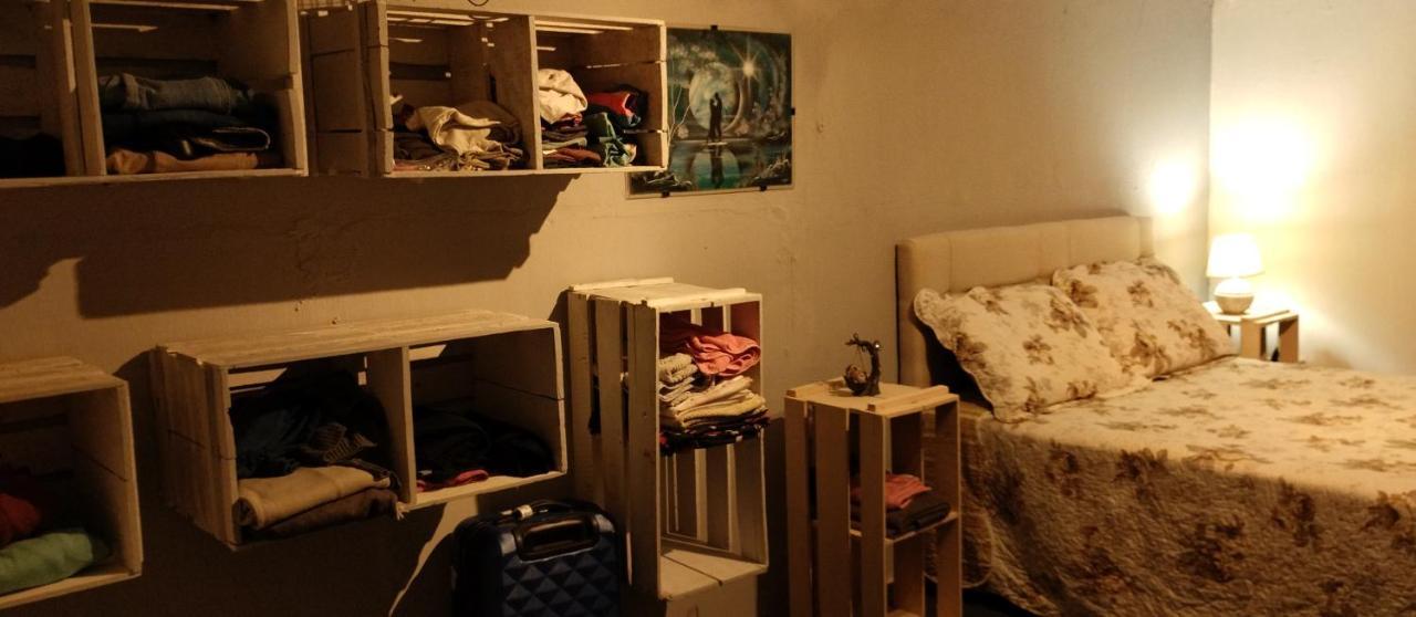 La Juana Lägenhet Carmelo Exteriör bild